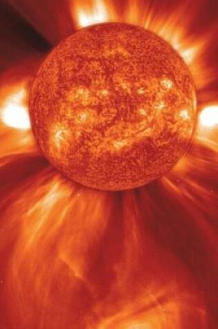 Cover of Coronal Mass Ejection from the Sun Journal