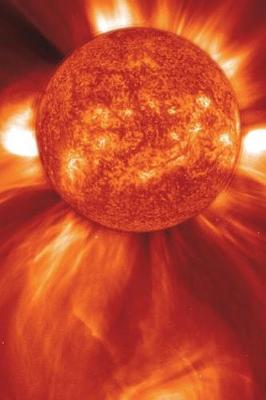 Book cover for Coronal Mass Ejection from the Sun Journal