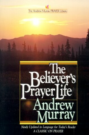 Cover of Believers' Prayer Life