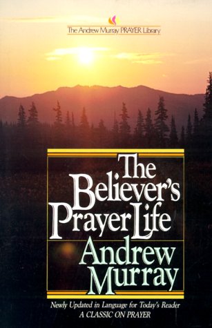 Book cover for Believers' Prayer Life