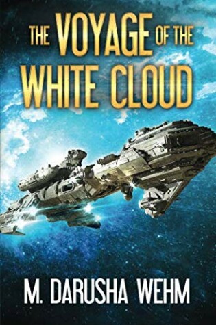 Cover of The Voyage of the White Cloud