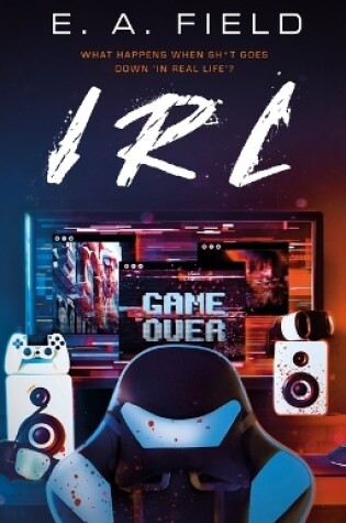 Cover of Irl