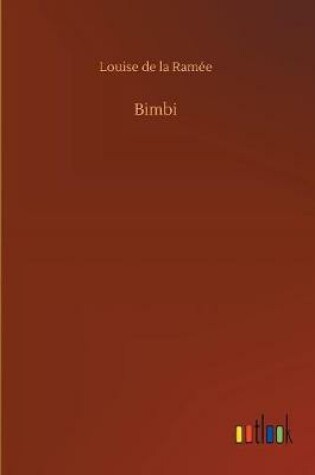 Cover of Bimbi