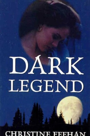 Cover of Dark Legend