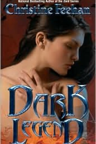 Cover of Dark Legend