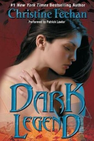 Cover of Dark Legend