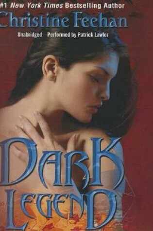 Cover of Dark Legend