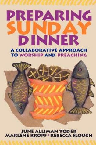 Cover of Preparing Sunday Dinner