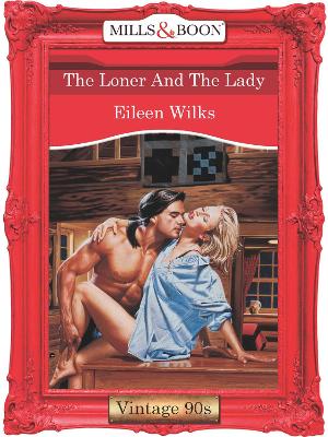 Cover of The Loner And The Lady