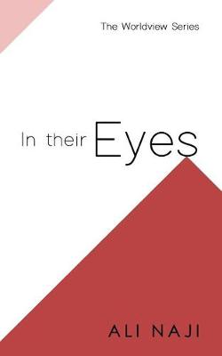 Book cover for In Their Eyes