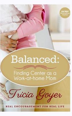 Book cover for Balanced