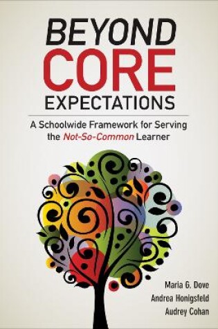 Cover of Beyond Core Expectations