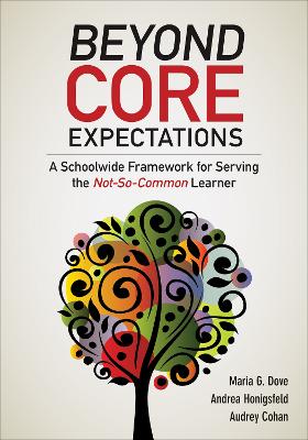 Book cover for Beyond Core Expectations