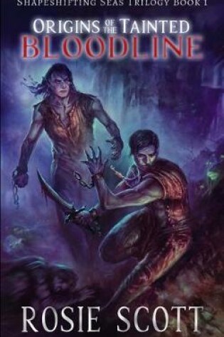 Cover of Origins of the Tainted Bloodline
