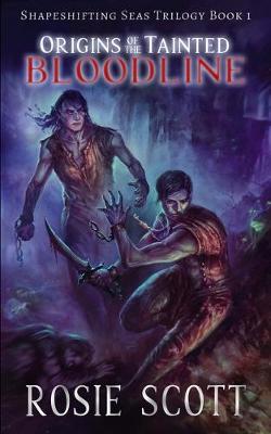 Book cover for Origins of the Tainted Bloodline