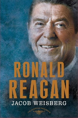 Cover of Ronald Reagan