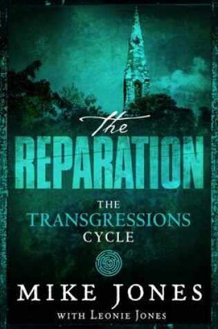 Cover of Transgressions Cycle: The Reparation