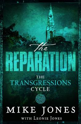 Book cover for Transgressions Cycle: The Reparation