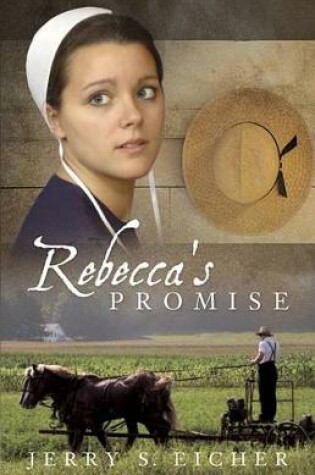 Cover of Rebecca's Promise