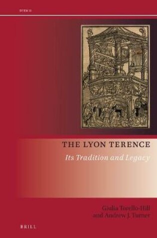 Cover of The Lyon Terence