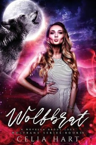 Cover of Wolfbrat