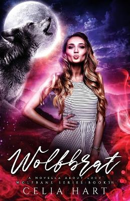 Book cover for Wolfbrat