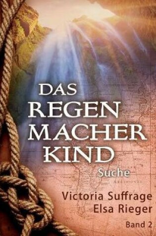 Cover of Das Regenmacherkind