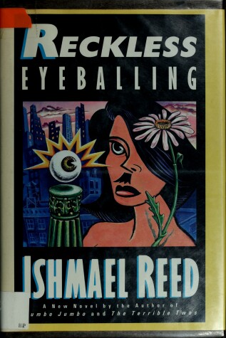 Book cover for Reckless Eyeballing