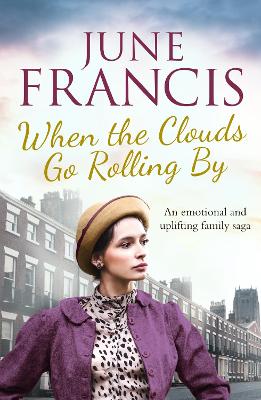 Book cover for When the Clouds Go Rolling By