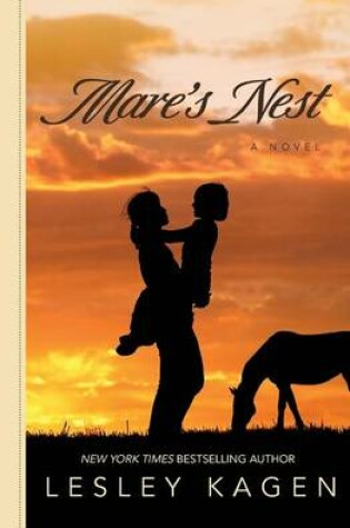 Cover of Mare's Nest