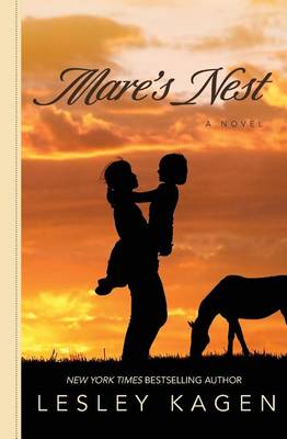 Book cover for Mare's Nest