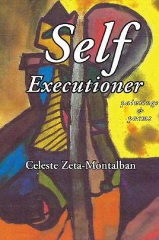 Cover of SELF EXECUTIONER (Soul Dissolver)