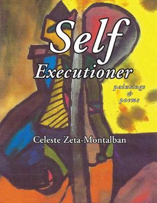 Book cover for SELF EXECUTIONER (Soul Dissolver)