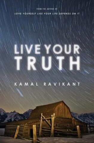 Cover of Live Your Truth