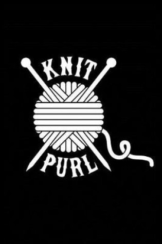 Cover of Knit Purl