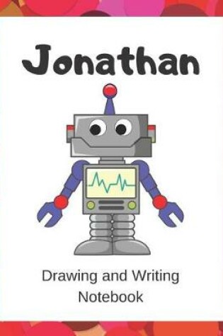 Cover of Jonathan