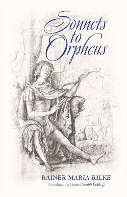 Book cover for Sonnets to Orpheus (Bilingual Edition)