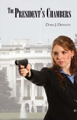 Book cover for The President's Chambers