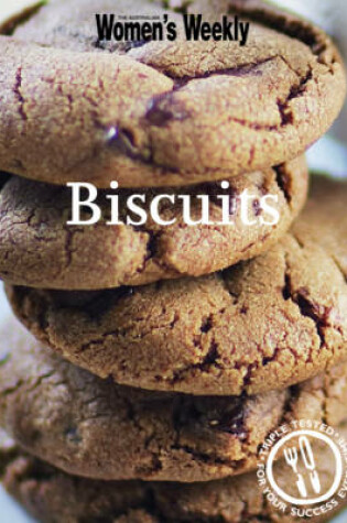 Cover of AWW Biscuits