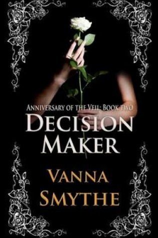 Cover of Decision Maker