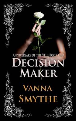 Book cover for Decision Maker