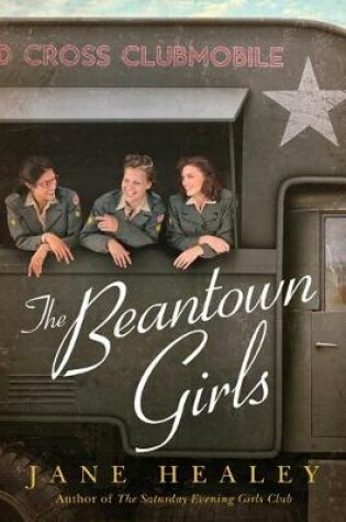 Cover of The Beantown Girls