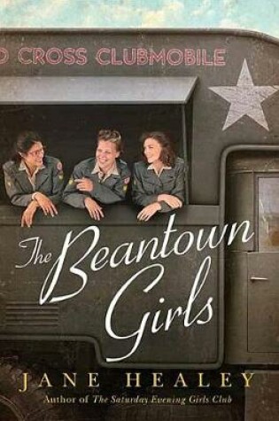 Cover of The Beantown Girls