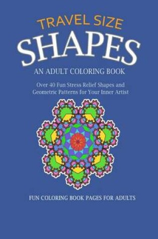 Cover of Travel Size Shapes