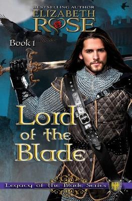 Book cover for Lord of the Blade