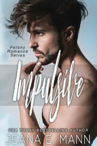 Cover of Impulsive