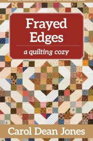 Cover of Frayed Edges