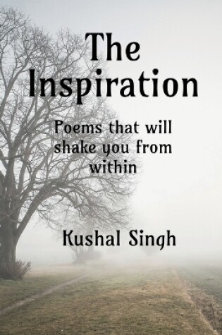 Cover of The Inspiration