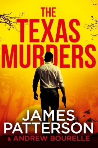 Cover of The Texas Murders