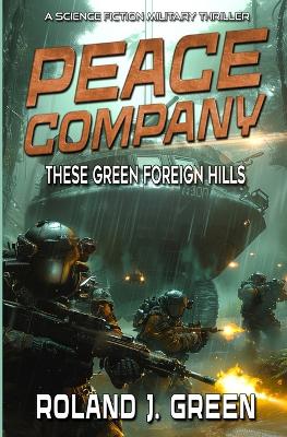 Cover of Peace Company